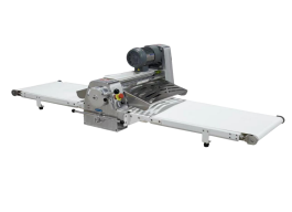 Máy cán bột LY-450B