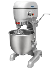 Máy trộn bột hành tinh LY-201