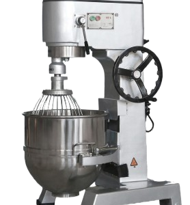 Máy trộn bột hành tinh LY-601