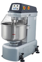 Máy trộn bột xoắn LY2-80T