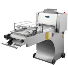 Máy tạo hình bột LY-307