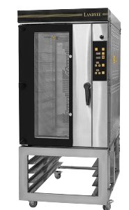 Lò nướng đối lưu LY-710E