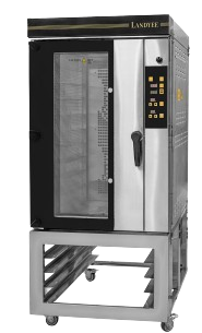 Lò nướng đối lưu LY-705E